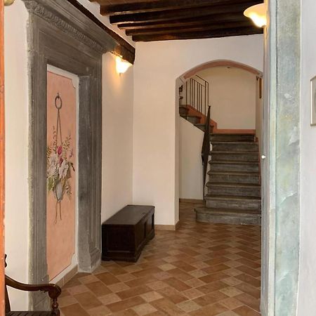 شقة Casa Giardino Di Piero سانسيبولكرو المظهر الخارجي الصورة